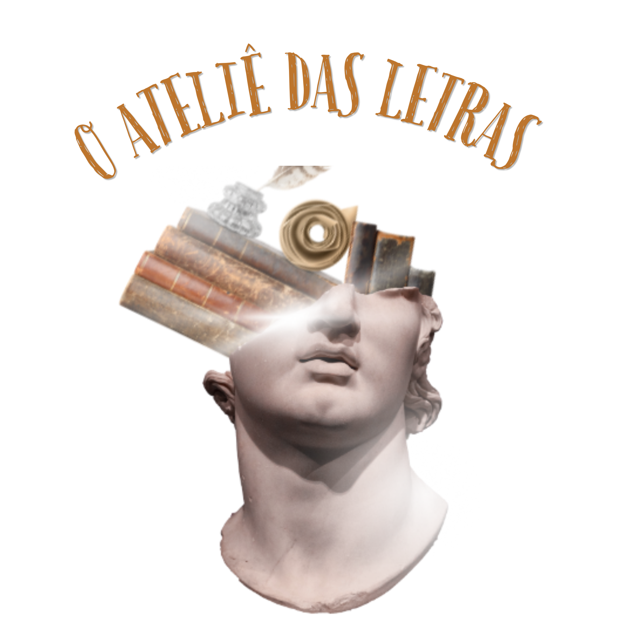 O Ateliê das Letras
